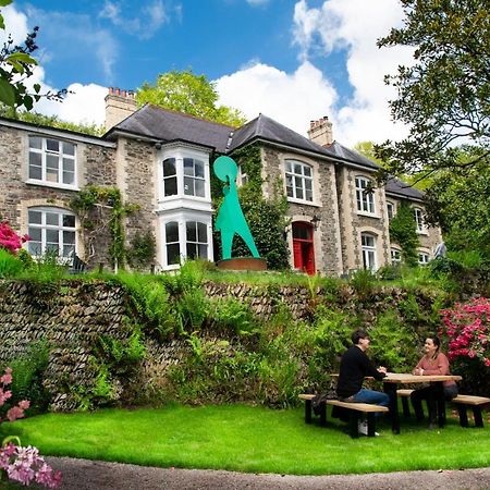 Broomhill Art Hotel Барнстъпъл Екстериор снимка