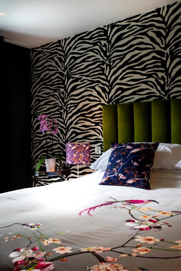 Broomhill Art Hotel Барнстъпъл Екстериор снимка