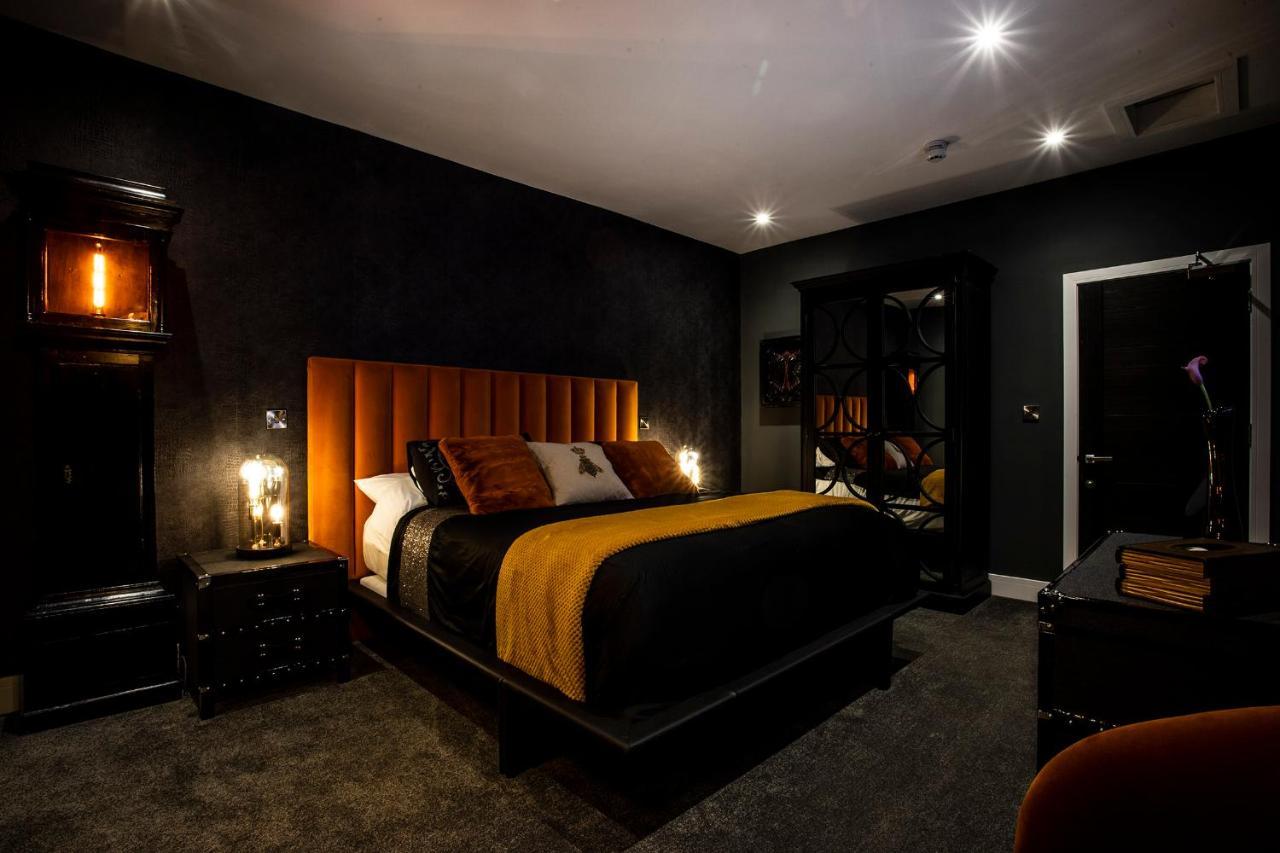 Broomhill Art Hotel Барнстъпъл Екстериор снимка