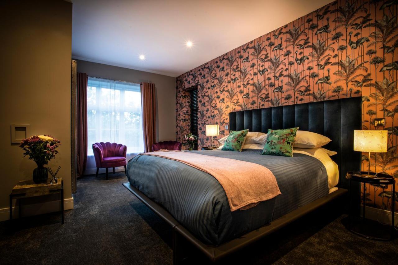 Broomhill Art Hotel Барнстъпъл Екстериор снимка
