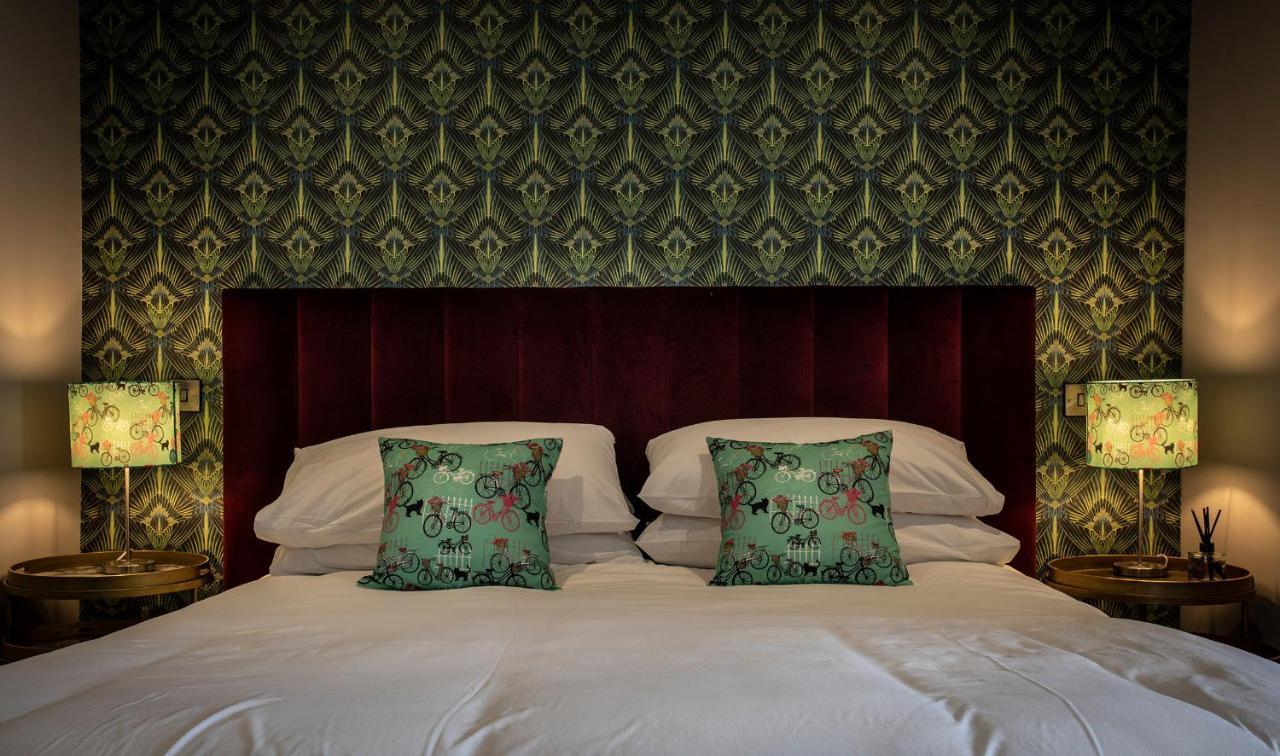 Broomhill Art Hotel Барнстъпъл Екстериор снимка