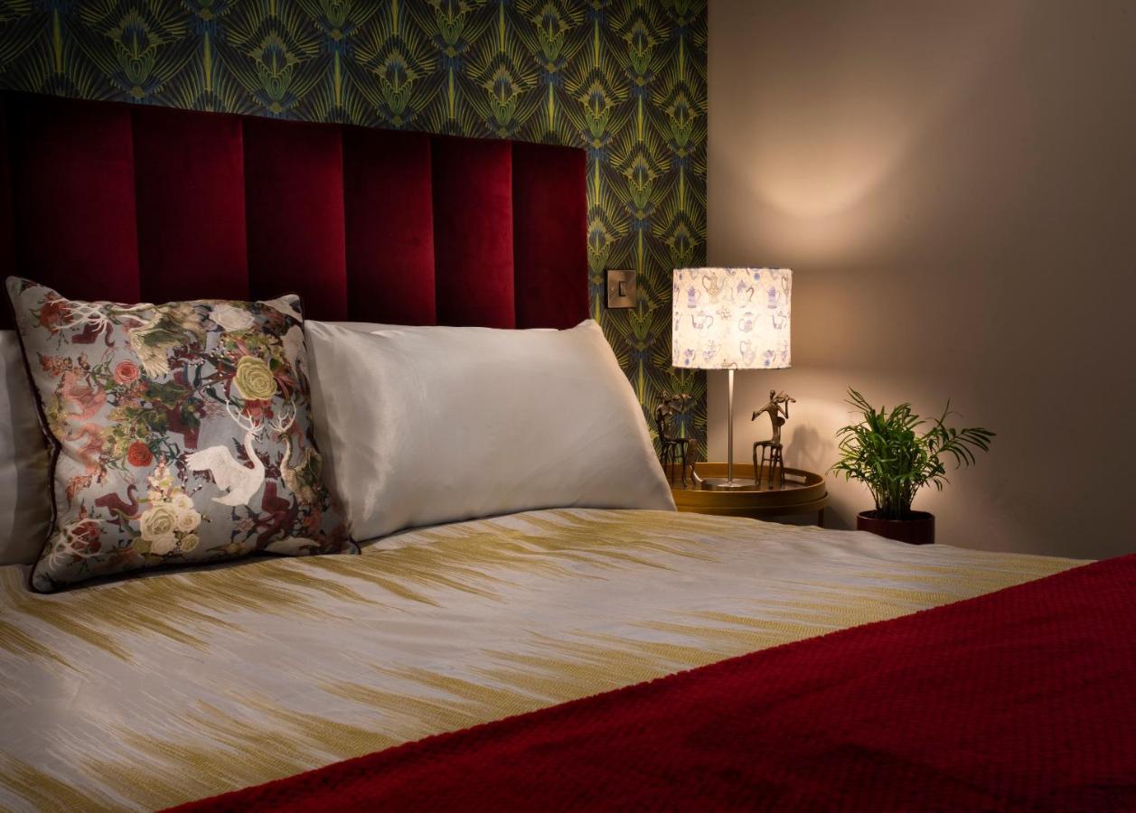 Broomhill Art Hotel Барнстъпъл Екстериор снимка