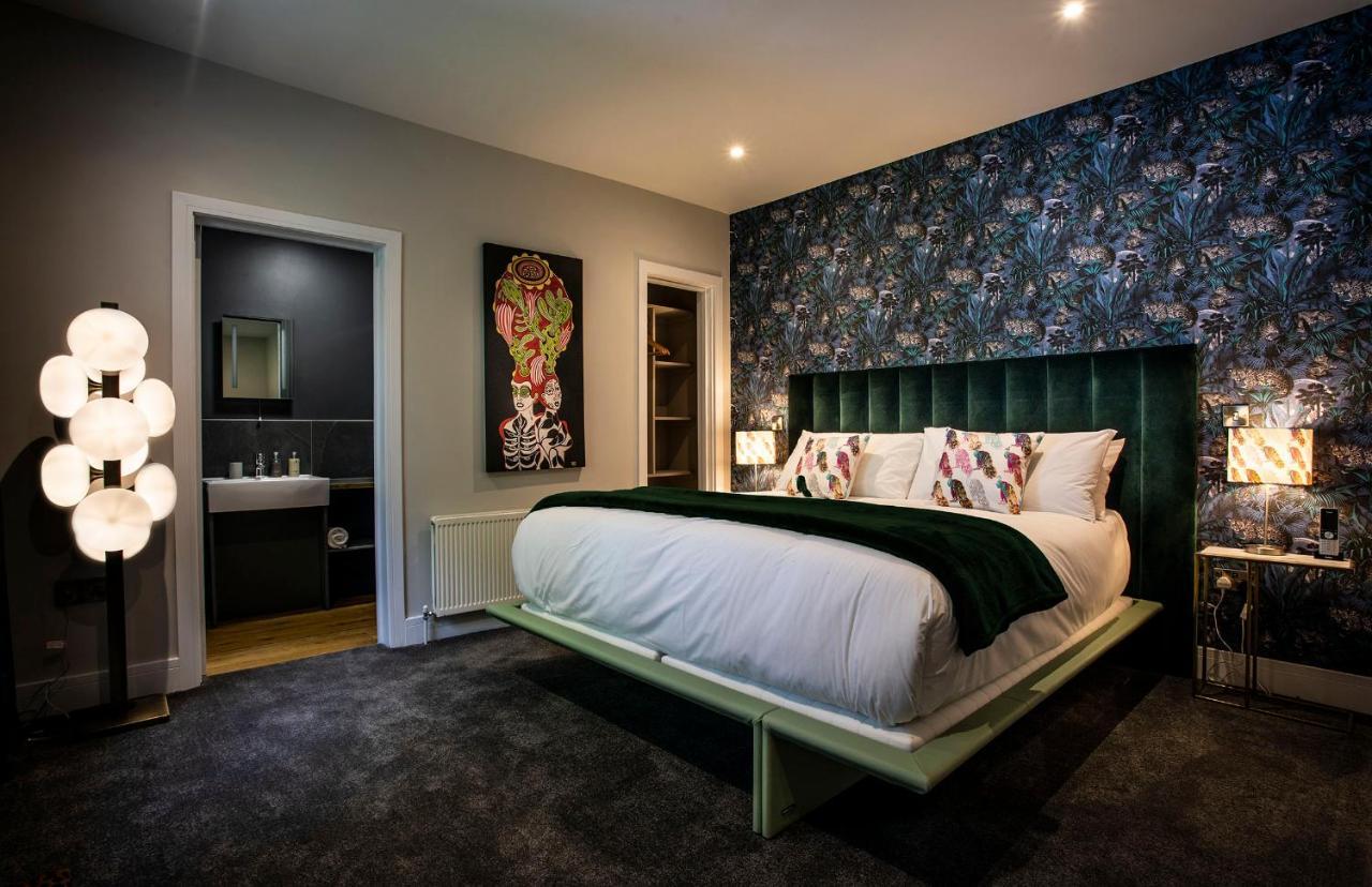 Broomhill Art Hotel Барнстъпъл Екстериор снимка